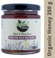 Organic Diet Organic Raw Wild Honey