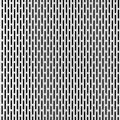 SS Capsule Hole Perforated Sheet