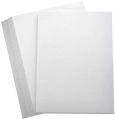 White 70 gsm a3 size paper