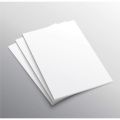 White a4 size paper