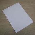 White 75 gsm a4 size paper