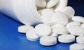 Tramadol and Paracetamol Tablets