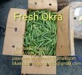 Fresh Okra