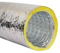 Flexible Insulated Duct