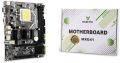 Matrix G41 DDR3 Motherboard