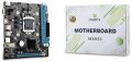 New matrix mxh55 ddr3 motherboard