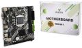 New matrix mxh81 ddr3 motherboard