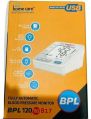 BPL Automatic Blood Pressure Machine