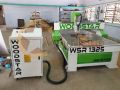 Woodstar Elecric Green New 5-7kw 3-5kw Semi Automatic Fully Automatic Automatic 220 1000-2000kg 50 tamil nadu cnc wood carving router machine