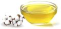 Brown Cotton Seed Oil