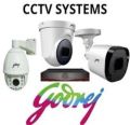 Godrej Cctv Camera