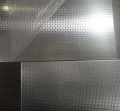 SS304 Linen Embossed Stainless Steel Sheet