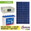 microtek okaya solar ups battery