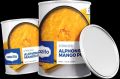 Canned Mango Pulp (Alphonso)