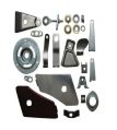 As Per Client Requirement Sheet Metal Pressed Components