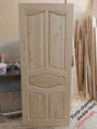 Modular Pinewood Door