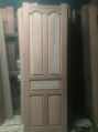 wooden teak wood modular door