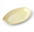 Oval Areca Leaf Plate