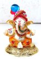 Decorative Marble Ganesh