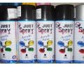 Acrylic Spray Paints