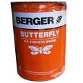 Berger gp synthetic enamel paint