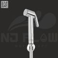 NJ Flow ABS Crome Polished Cromed Health Faucets