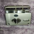 Stainless Steel Door Lock