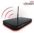 Airtel Xstream Fiber Internet Service