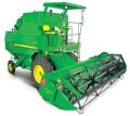 Green Grain Harvester