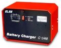 Motorcycle Battery Charger