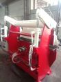 Semi-Automatic Mild Steel 2500 Kg Jay Mahakali Hydraulic industrial hydraulic bending machine