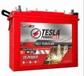 Tesla Inverter Battery