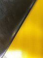 Yellow & Black Bule & Red Yellow and White & Silver Plain Sarwati Polymers 170 gsm hdpe laminated fabric