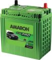 Green 14 Kg. 12 amaron-pro car battery