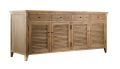 MAH126 Wooden Sideboard