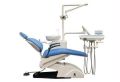 Metal Rectangular fully automatic dental chair