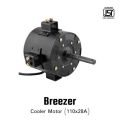 Breezer Air Cooler Motor 127x28MM