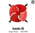 Iconic 16 Air Cooler Kit
