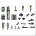 Metal Oval Hardware Products