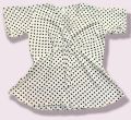 Ladies Party Wear Dotted Top