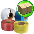 Polypropylene Multicolor Plain Pp Strapping Roll