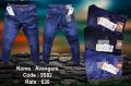Prime life styles fade Regular Fit Grey Blue Black 5583 denim jeans