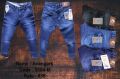 Prime life styles fade Regular Fit Grey Blue Black 5584-b denim jeans