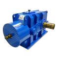 Bevel Helical Right Angle Gearbox