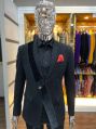 Italian Fabric Mens Designer Suit