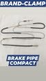 Bajaj Compact Brake Pipe
