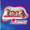 StarLife Rectangular Red bio magnetic mattress pad