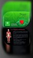 Green Anti Radiation Bio Energy Card
