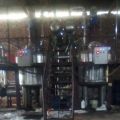 Epoxy Resin Process Reactor