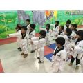 Kids Taekwondo Uniform